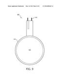 RETROFIT ORGANIC LIGHT EMITTING DIODE (OLED) LIGHT SOURCE diagram and image