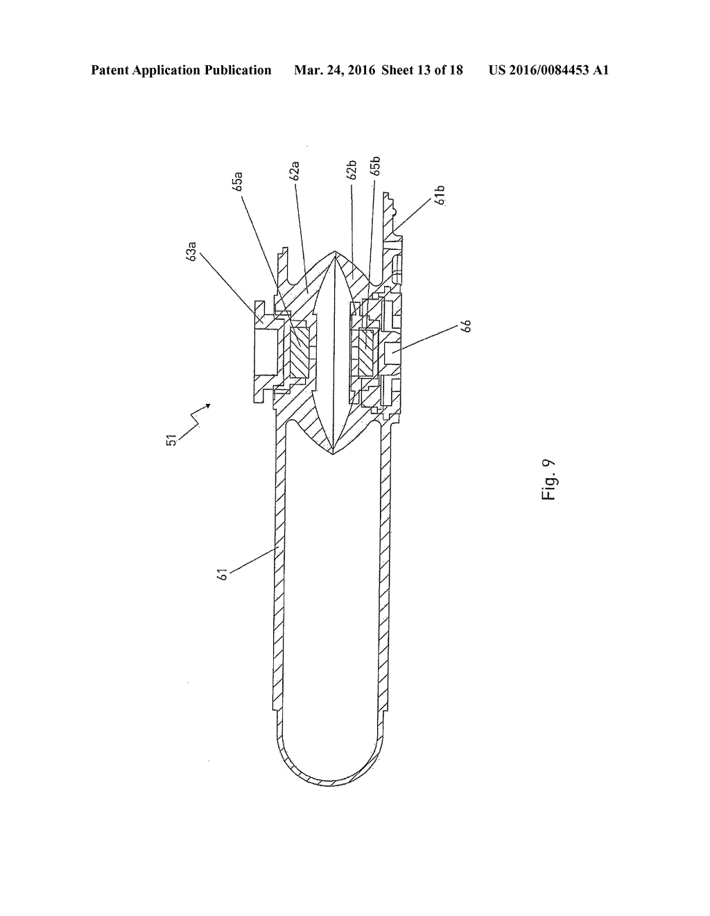 SAFETY TORCH; SET COMPRISING A TORCH AND A CARTRIDGE; HOLDER FOR A SAFETY     TOOL - diagram, schematic, and image 14