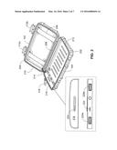 STORAGE ENCLOSURE diagram and image