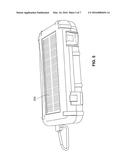 STORAGE ENCLOSURE diagram and image