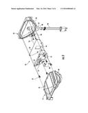 Headlamp with Lens Reflector Subassembly diagram and image