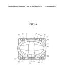 LAMP FOR VEHICLES diagram and image