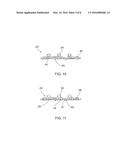 ROTATABLE SINGLE PIECE OPTICAL ARRAY diagram and image