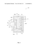 ELECTRICALLY ISOLATED AND THERMALLY RADIATED LED MODULE diagram and image