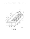 LIGHT EMITTING MODULE diagram and image