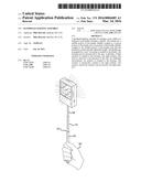 Handheld Lighting Assembly diagram and image