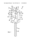 Handheld Lighting Assembly diagram and image