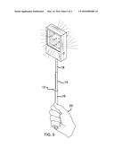 Handheld Lighting Assembly diagram and image