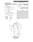 Lighted Backpack diagram and image