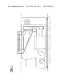 TABLETOP COOKING ASSEMBLY diagram and image