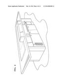 TABLETOP COOKING ASSEMBLY diagram and image