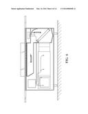 TABLETOP COOKING ASSEMBLY diagram and image