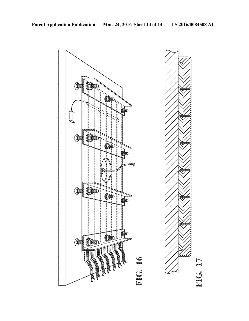 TABLETOP COOKING ASSEMBLY - diagram, schematic, and image 15