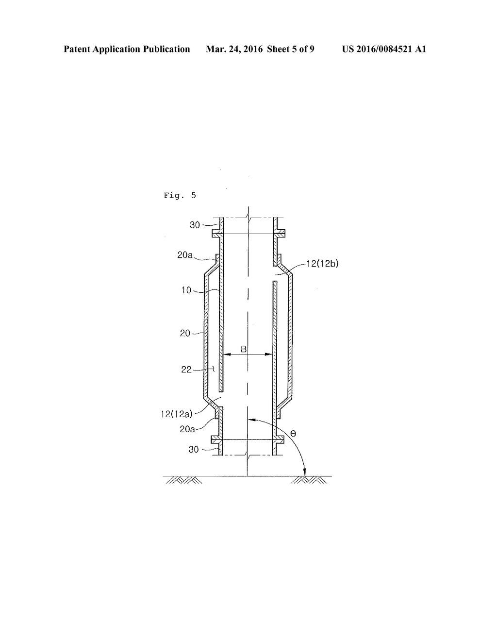 SILENCER FOR A VEHICLE AIR CONDITIONING SYSTEM - diagram, schematic, and image 06