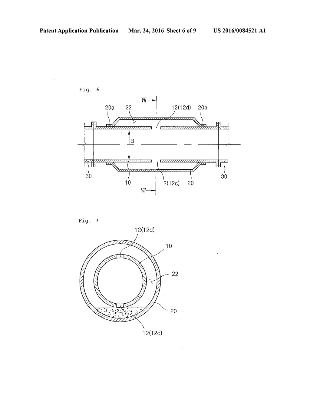 SILENCER FOR A VEHICLE AIR CONDITIONING SYSTEM - diagram, schematic, and image 07