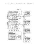 OUTDOOR UNIT OF AIR CONDITIONER AND AIR CONDITIONER diagram and image