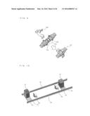 HEAT MEDIUM RELAY UNIT AND AIR-CONDITIONING APPARATUS INCLUDING THE HEAT     MEDIUM RELAY UNIT diagram and image