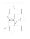 SYSTEMS AND METHODS IMPLEMENTING ROBUST AIR CONDITIONING SYSTEMS     CONFIGURED TO UTILIZE THERMAL ENERGY STORAGE TO MAINTAIN A LOW     TEMPERATURE FOR A TARGET SPACE diagram and image