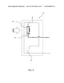 SYSTEMS AND METHODS IMPLEMENTING ROBUST AIR CONDITIONING SYSTEMS     CONFIGURED TO UTILIZE THERMAL ENERGY STORAGE TO MAINTAIN A LOW     TEMPERATURE FOR A TARGET SPACE diagram and image