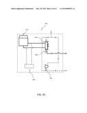 SYSTEMS AND METHODS IMPLEMENTING ROBUST AIR CONDITIONING SYSTEMS     CONFIGURED TO UTILIZE THERMAL ENERGY STORAGE TO MAINTAIN A LOW     TEMPERATURE FOR A TARGET SPACE diagram and image