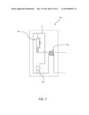 SYSTEMS AND METHODS IMPLEMENTING ROBUST AIR CONDITIONING SYSTEMS     CONFIGURED TO UTILIZE THERMAL ENERGY STORAGE TO MAINTAIN A LOW     TEMPERATURE FOR A TARGET SPACE diagram and image