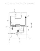 SYSTEMS AND METHODS IMPLEMENTING ROBUST AIR CONDITIONING SYSTEMS     CONFIGURED TO UTILIZE THERMAL ENERGY STORAGE TO MAINTAIN A LOW     TEMPERATURE FOR A TARGET SPACE diagram and image