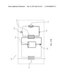 SYSTEMS AND METHODS IMPLEMENTING ROBUST AIR CONDITIONING SYSTEMS     CONFIGURED TO UTILIZE THERMAL ENERGY STORAGE TO MAINTAIN A LOW     TEMPERATURE FOR A TARGET SPACE diagram and image