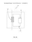 SYSTEMS AND METHODS IMPLEMENTING ROBUST AIR CONDITIONING SYSTEMS     CONFIGURED TO UTILIZE THERMAL ENERGY STORAGE TO MAINTAIN A LOW     TEMPERATURE FOR A TARGET SPACE diagram and image