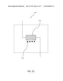 SYSTEMS AND METHODS IMPLEMENTING ROBUST AIR CONDITIONING SYSTEMS     CONFIGURED TO UTILIZE THERMAL ENERGY STORAGE TO MAINTAIN A LOW     TEMPERATURE FOR A TARGET SPACE diagram and image