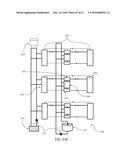 SYSTEMS AND METHODS IMPLEMENTING ROBUST AIR CONDITIONING SYSTEMS     CONFIGURED TO UTILIZE THERMAL ENERGY STORAGE TO MAINTAIN A LOW     TEMPERATURE FOR A TARGET SPACE diagram and image