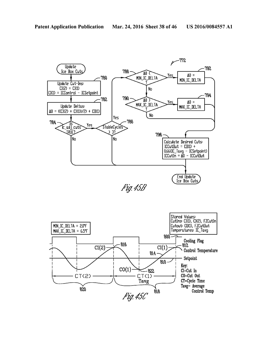 REFRIGERATOR WITH TEMPERATURE CONTROL - diagram, schematic, and image 39