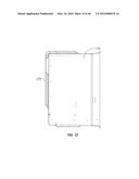 ICE COMPARTMENT ASSEMBLY FOR REFRIGERATOR diagram and image