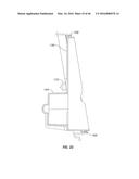 ICE COMPARTMENT ASSEMBLY FOR REFRIGERATOR diagram and image