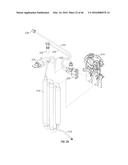 ICE COMPARTMENT ASSEMBLY FOR REFRIGERATOR diagram and image