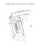 ICE COMPARTMENT ASSEMBLY FOR REFRIGERATOR diagram and image