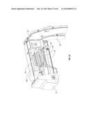 ICE COMPARTMENT ASSEMBLY FOR REFRIGERATOR diagram and image