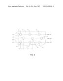 Heat Exchanger Perforated Fins diagram and image