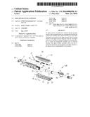 FIREARM RECEIVER ASSEMLBY diagram and image