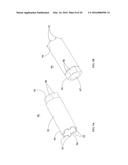 FIREARM RECEIVER ASSEMLBY diagram and image