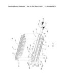 FIREARM RECEIVER ASSEMLBY diagram and image