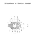 FIREARM RECEIVER ASSEMLBY diagram and image