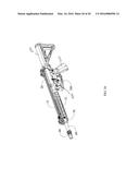 FIREARM RECEIVER ASSEMLBY diagram and image