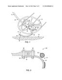 Cam Guard Apparatus diagram and image