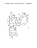 PROJECTILE LAUNCHER AND METHOD OF OPERATING THE SAME diagram and image