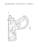 PROJECTILE LAUNCHER AND METHOD OF OPERATING THE SAME diagram and image