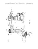 MULTI-MODE PORTABLE COORDINATE MEASURING MACHINE diagram and image