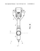 MULTI-MODE PORTABLE COORDINATE MEASURING MACHINE diagram and image