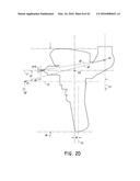 MULTI-MODE PORTABLE COORDINATE MEASURING MACHINE diagram and image