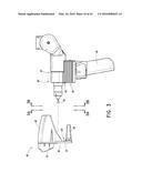 MULTI-MODE PORTABLE COORDINATE MEASURING MACHINE diagram and image