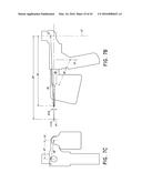 MULTI-MODE PORTABLE COORDINATE MEASURING MACHINE diagram and image